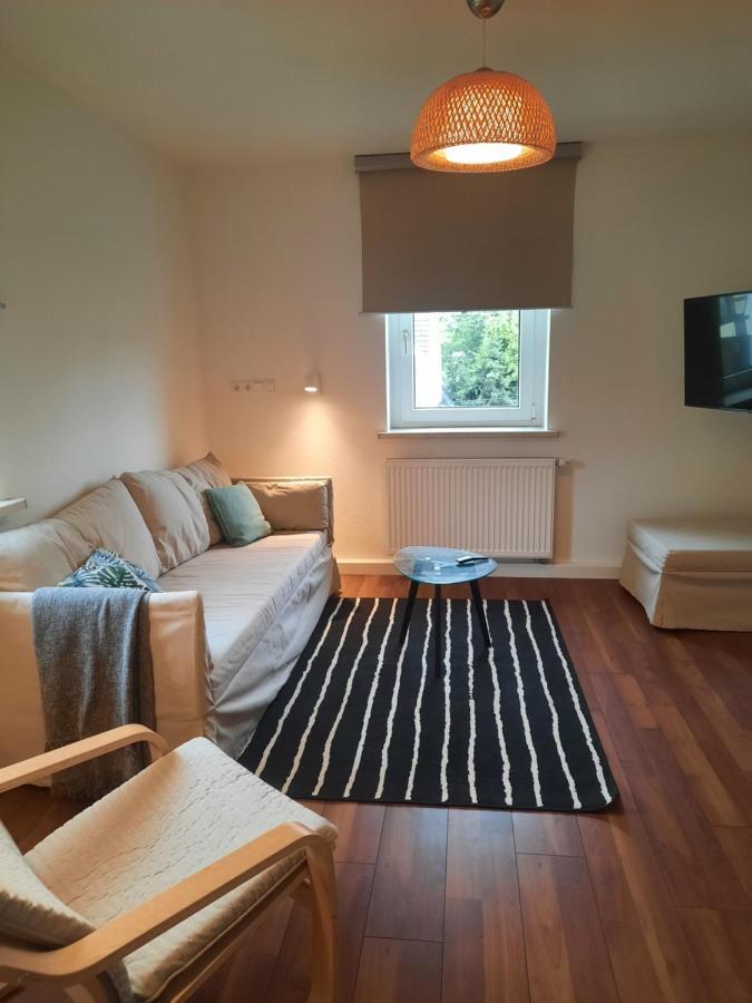Precioso Apartamento, Aparcamiento Gratis Augustusburg Ngoại thất bức ảnh