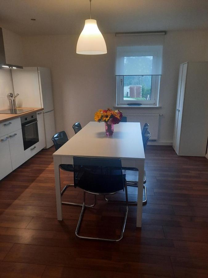 Precioso Apartamento, Aparcamiento Gratis Augustusburg Ngoại thất bức ảnh
