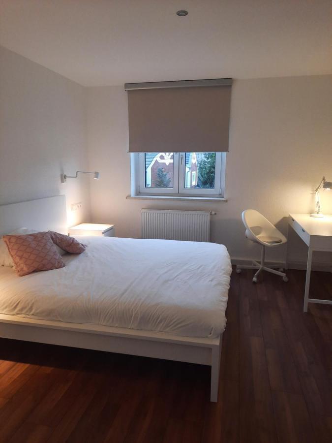Precioso Apartamento, Aparcamiento Gratis Augustusburg Ngoại thất bức ảnh