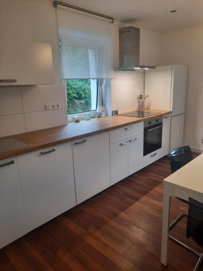 Precioso Apartamento, Aparcamiento Gratis Augustusburg Ngoại thất bức ảnh