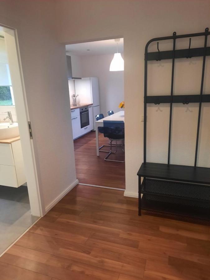 Precioso Apartamento, Aparcamiento Gratis Augustusburg Ngoại thất bức ảnh