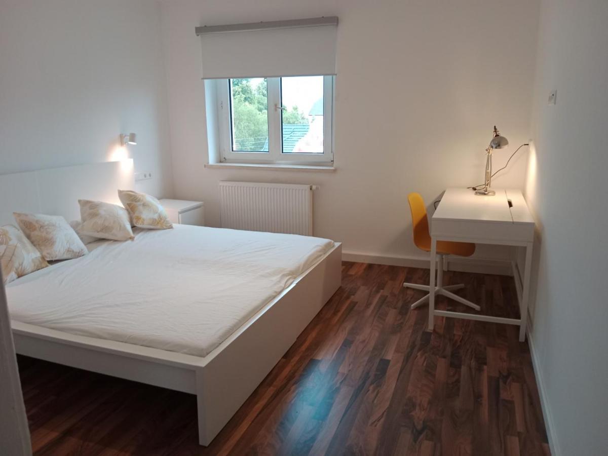 Precioso Apartamento, Aparcamiento Gratis Augustusburg Ngoại thất bức ảnh