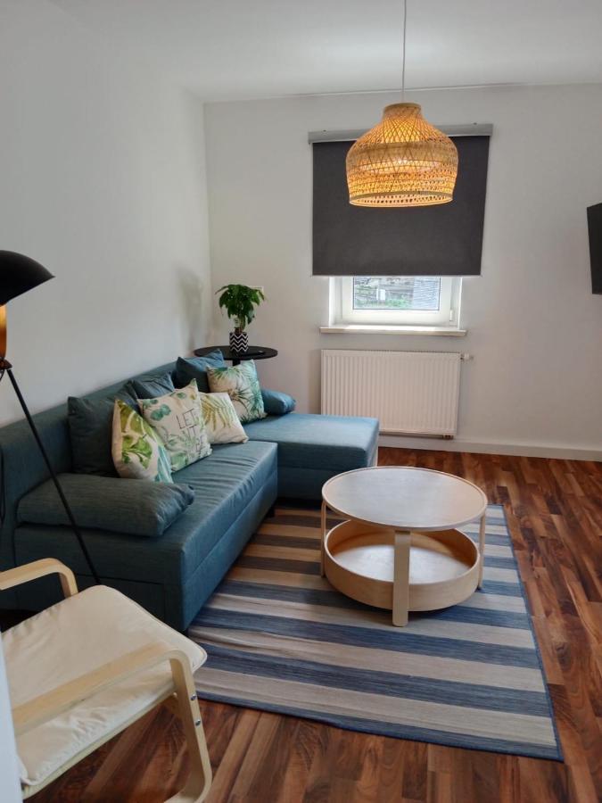Precioso Apartamento, Aparcamiento Gratis Augustusburg Ngoại thất bức ảnh