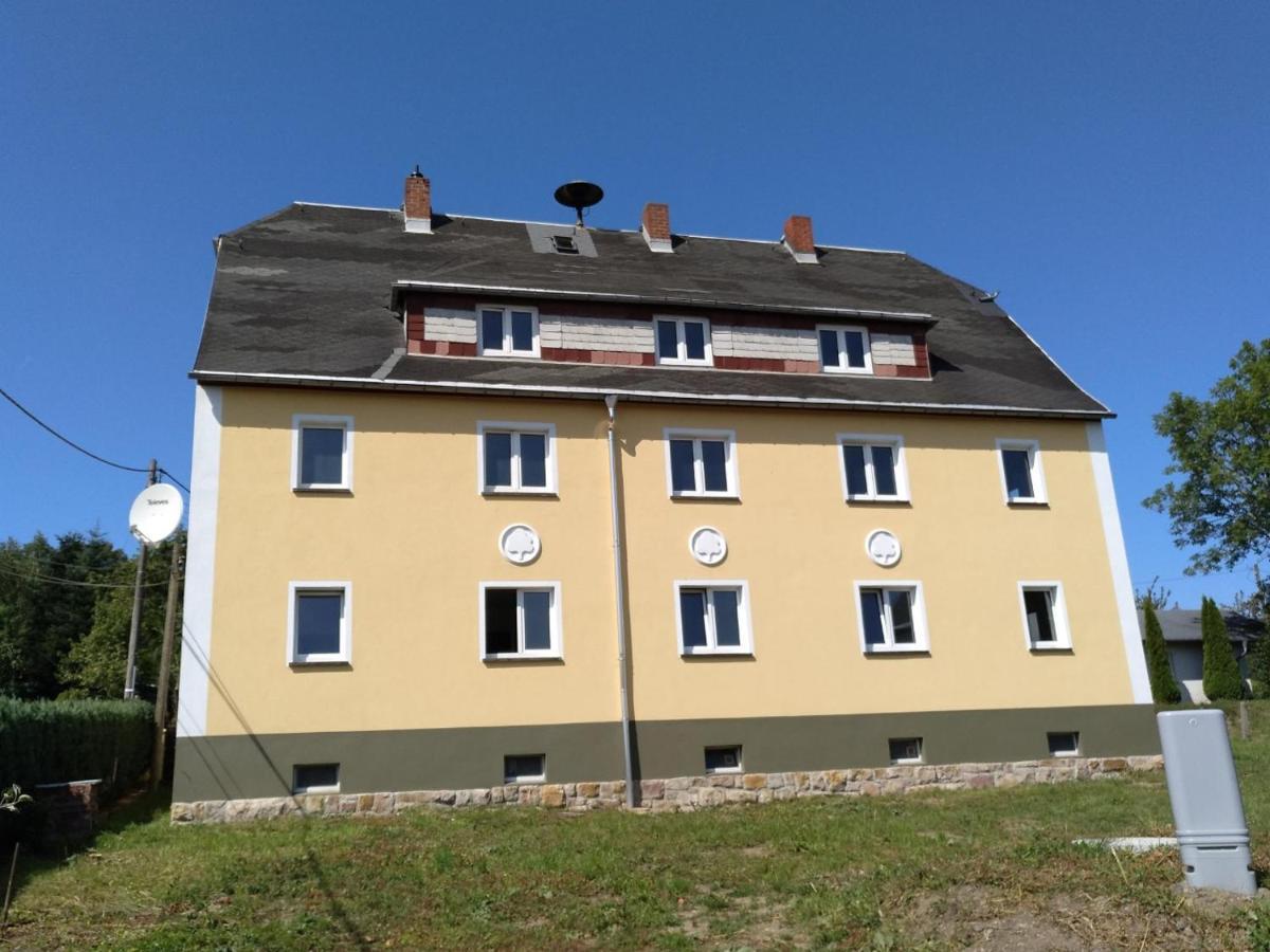 Precioso Apartamento, Aparcamiento Gratis Augustusburg Ngoại thất bức ảnh