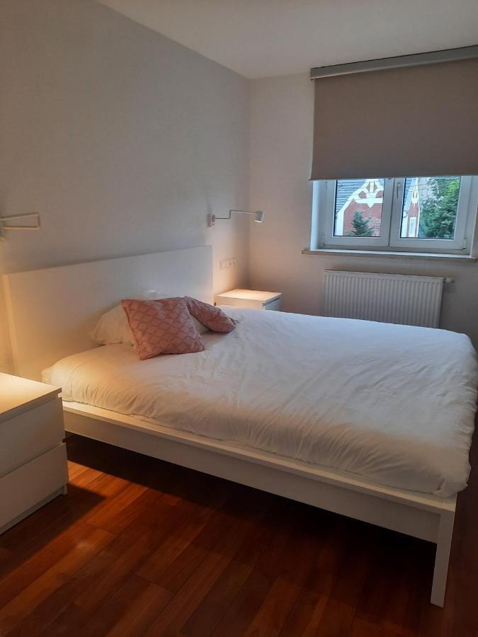 Precioso Apartamento, Aparcamiento Gratis Augustusburg Ngoại thất bức ảnh
