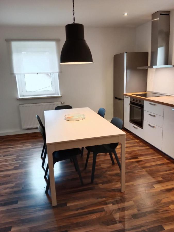 Precioso Apartamento, Aparcamiento Gratis Augustusburg Ngoại thất bức ảnh